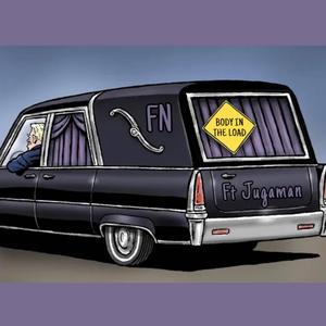 Body In The Load (feat. Jugaman)