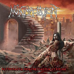 Erupción de la Vagina Descompuesta