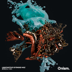 LinkStart(VIP Extended Mix)