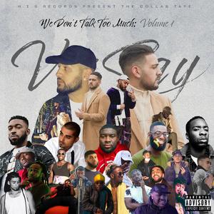 CiROC (feat. Pierre & Phrewill)