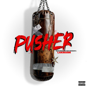 Pusher