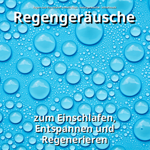 Zwanglos bei Niederschlag