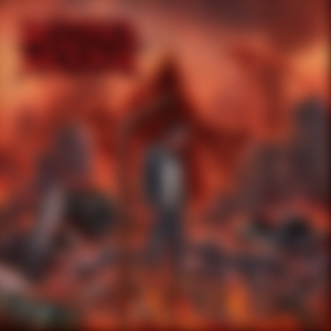 Darkened Demise
