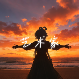 艺术家