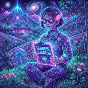 臺中市：日光行草 (Evolution)