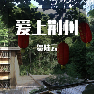 李云剑 -爱上荆州 伴奏