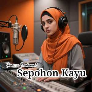 Sepohon Kayu