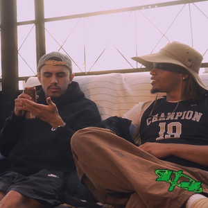 UM/MIC #4 Don't Worry