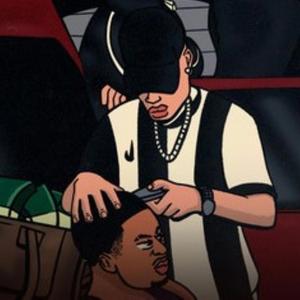 Motoqueiros do trap (feat. Gridse4)