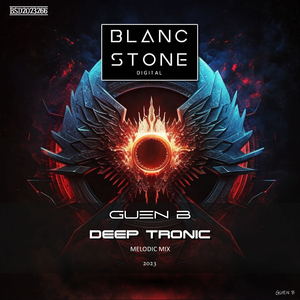 Deep Tronic (Melodic Mix)