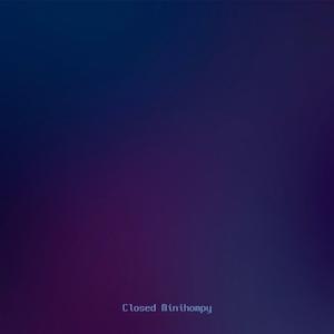 아직 끝내자는 말까진 안했잖아