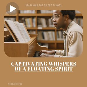 Midnight Musings: Jazz Solos on the Silk Road