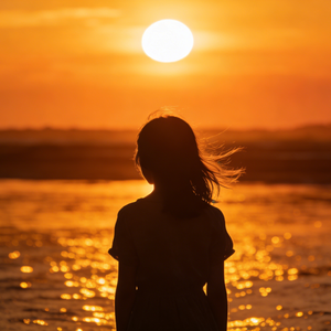 或许这就是最好的距离