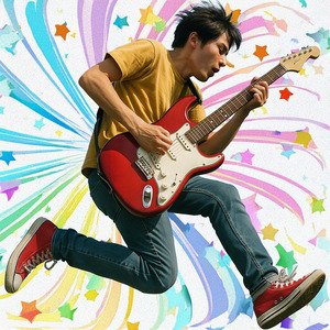 第七感バグリ男