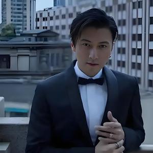 谢霆锋 - 黄种人(暮染烟岚 ProgHouse Rmx 2024)