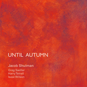 Auburn Sunshine on the Dewdrops (feat. Greg Swiller, Harry Terrell & Isaac Wilson)