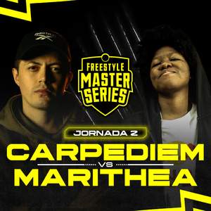 Replica Carpediem Vs Marithea - Carpediem Vs Marithea (Live)