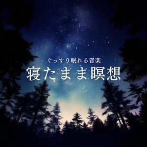 眠れる夢の岸辺