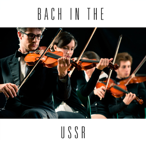 Orchestra Suite No. 2 in B Minor, BWV 1067: V. Polonaise - Double