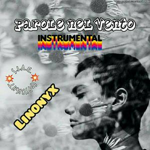 Parole nel vento (Instrumental)