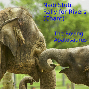 Nadi Stuti: Rally for Rivers (Chant)