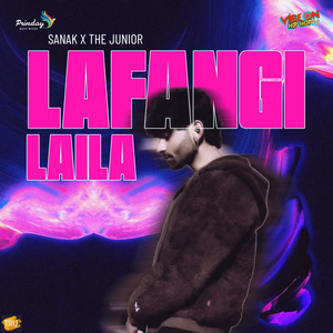 Lafangi Laila