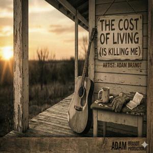 The cost of of living (is killing me)