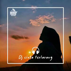 DJ CINTA TERLARANG MENGKANE SLIDE