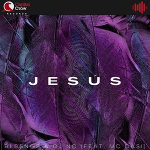 Jesús (feat. McDasi)