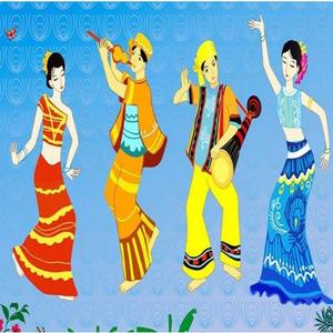 赶摆归来（2024合唱版）