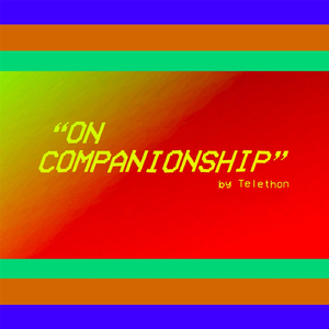 On Companionship (feat. Laura Stevenson)