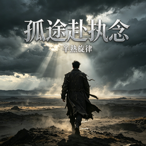 《孤途赴执念》