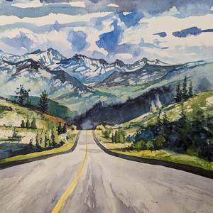 BACKROADS