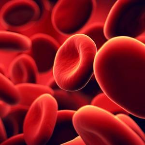 Waiting for my blood