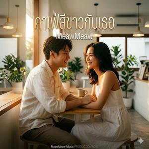 คาเฟ่สีขาวกับเธอ