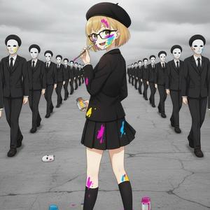 シュプレヒコール