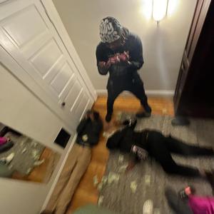 Rules (feat. Sirheartz)