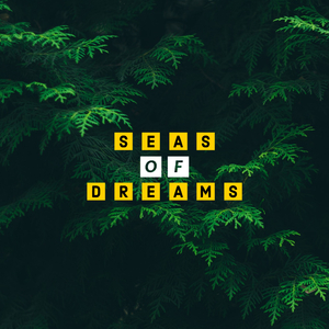 Pure Ocean Thunderstorms (Rain)