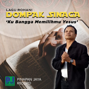 Ku Bangga Memilihmu Yesus