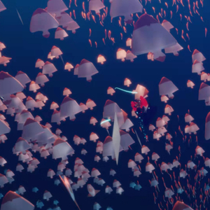 森林（光遇·吉他）