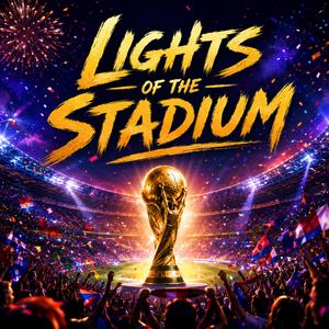 Lights of the Stadium