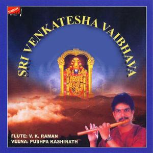 Sri Venkatesha Suprbhatham (Live)