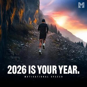 2026 Is Your Year (Motivational Speech)