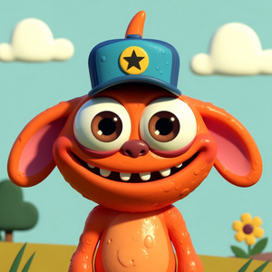 Mãozinha Que Ampara - Músicas Infantis para Crianças