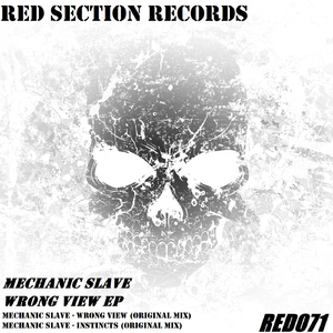 Wrong View (Original Mix)