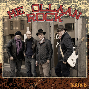 Me ollaan Rock