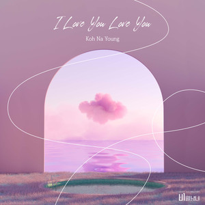 I Love You Love You (inst.)