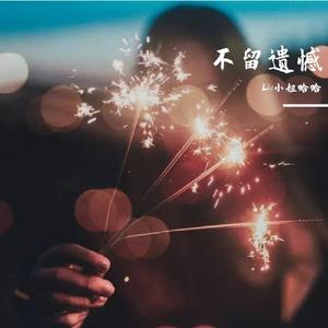 不留遗憾 (现场)