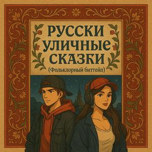 Богатыри качают кварталы