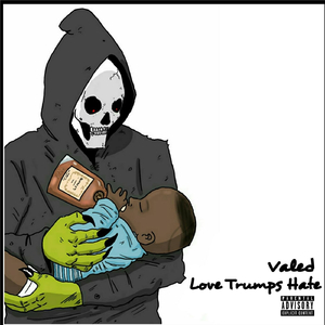 The Union (feat. Shane Grams)